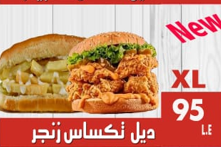 ديل تكساس زنجر